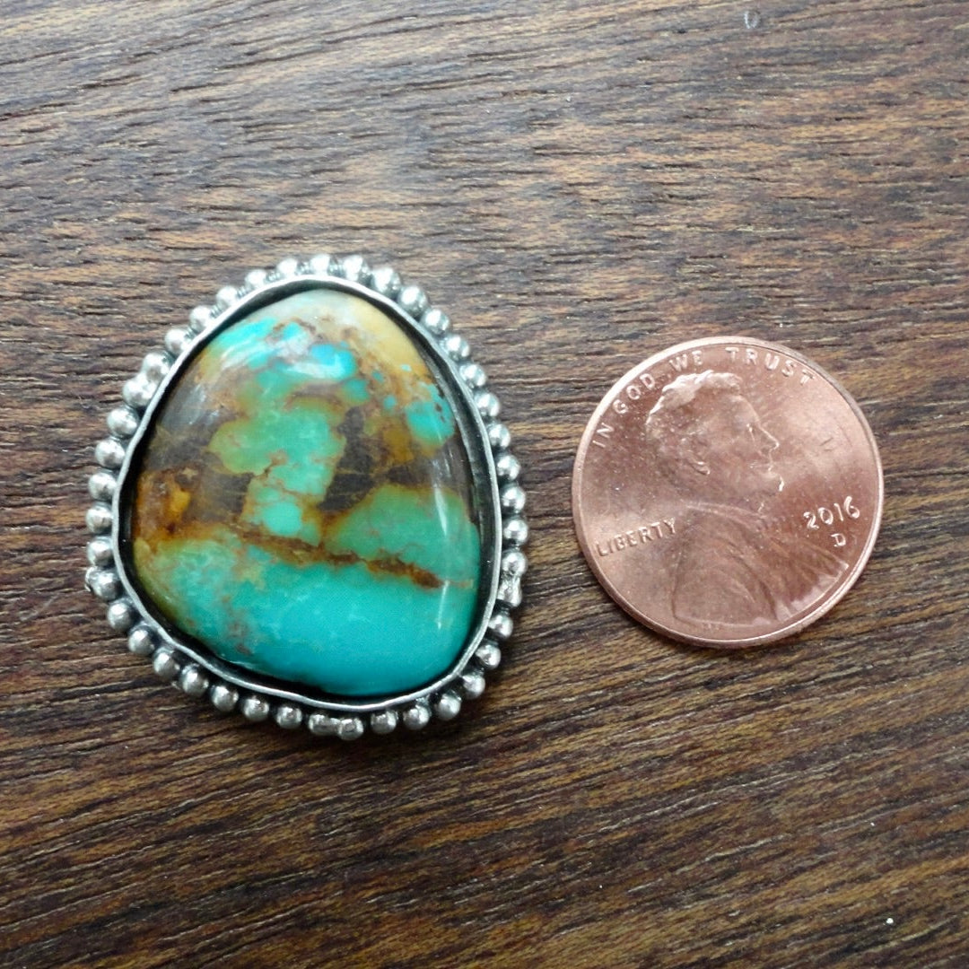 Sycamore Ring | Choose Your Own Size