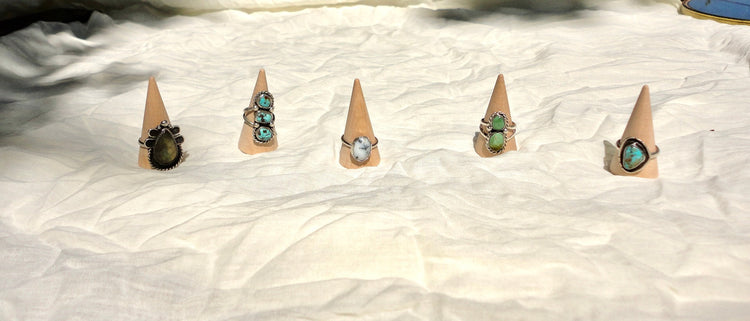 Rings