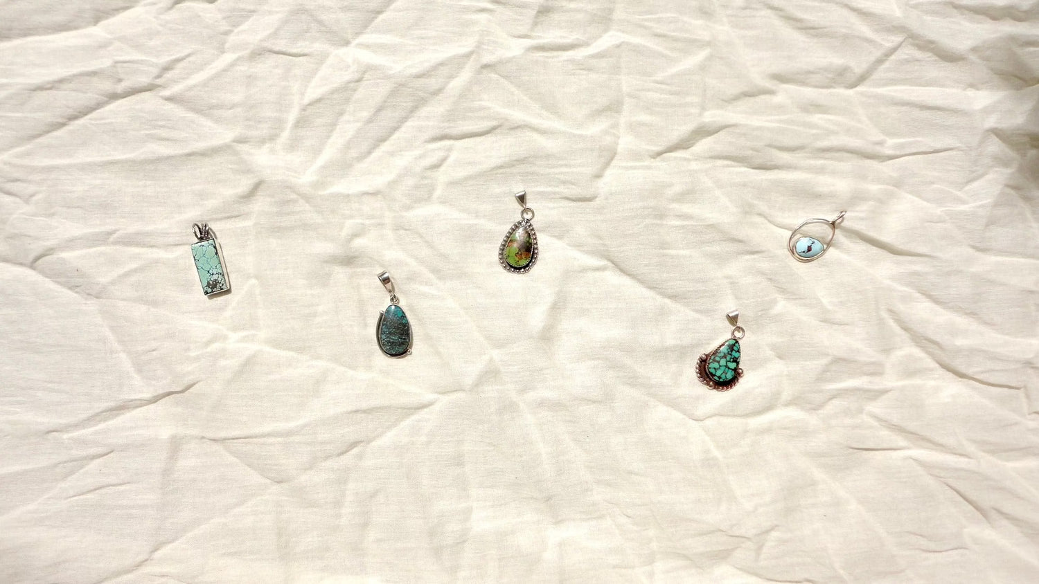 Pendants