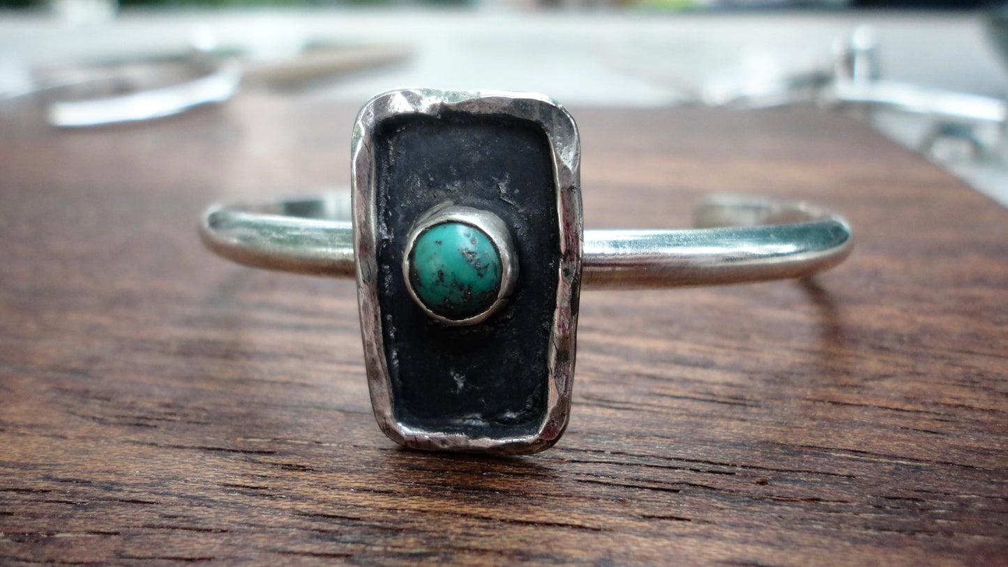 Magnolia Cuff | Small