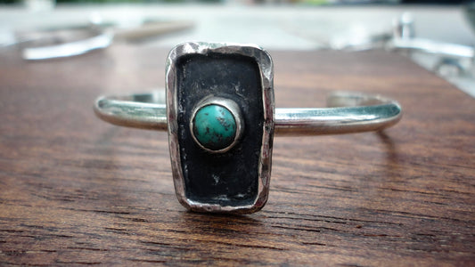 Magnolia Cuff | Small
