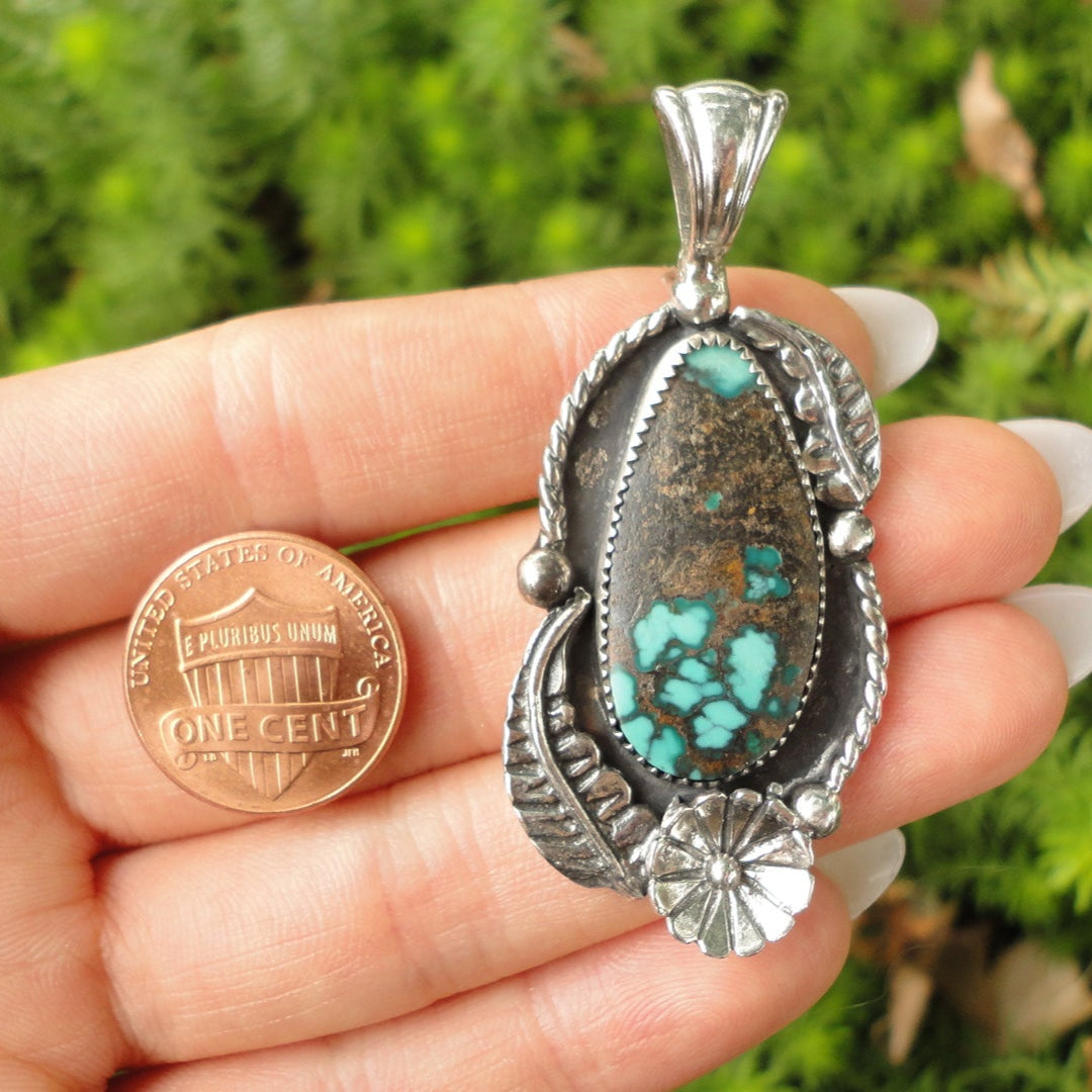 Prairie Pendant