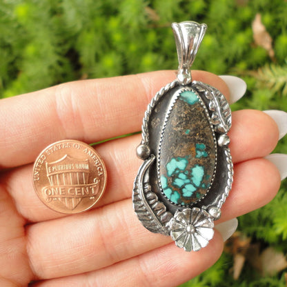 Prairie Pendant