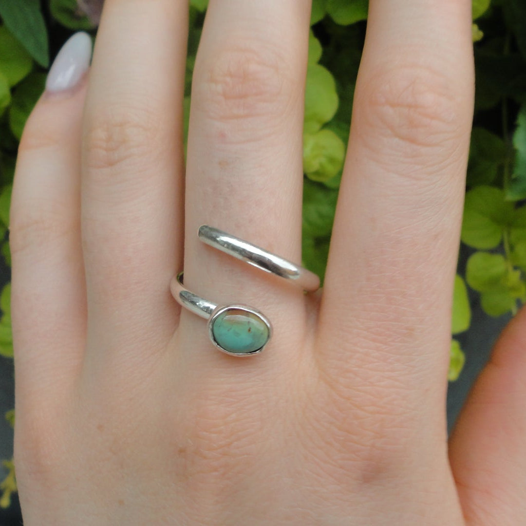 Linden Ring | Adjustable Size