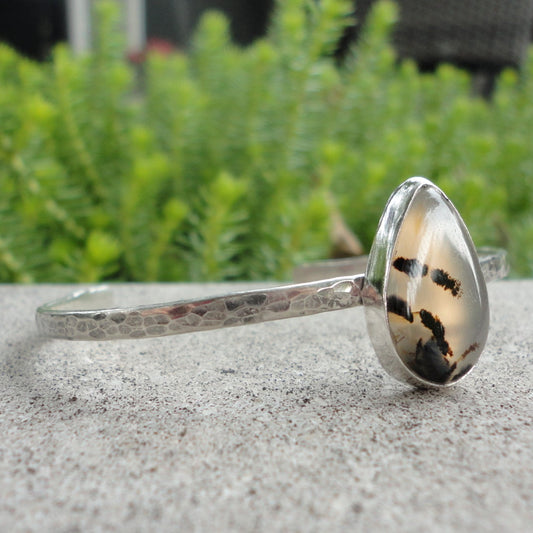 Woodland Cuff