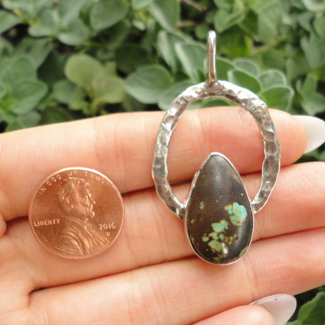 Bloom Pendant