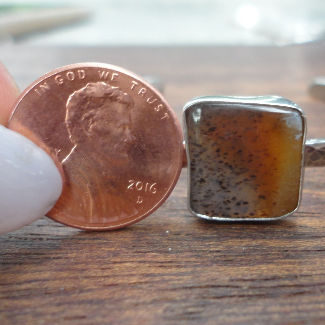 Sunlit Meadow Cuff