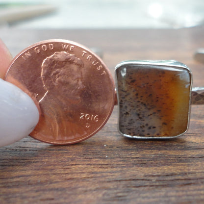 Sunlit Meadow Cuff