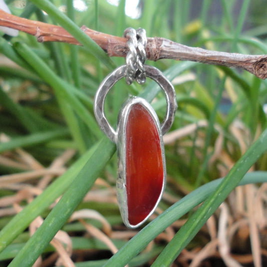 Marigold Pendant