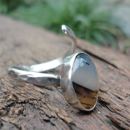 Dusk Ring | Adjustable Size