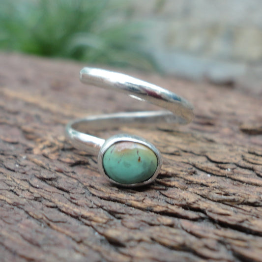 Linden Ring | Adjustable Size
