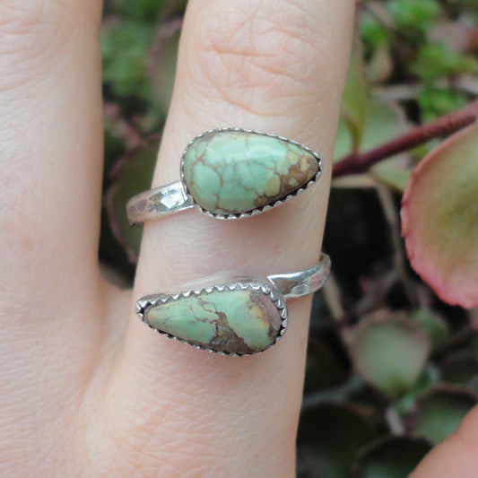 Oak Ring | Adjustable Size