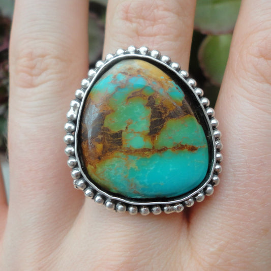 Sycamore Ring | Choose Your Own Size