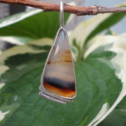 Honey Pendant