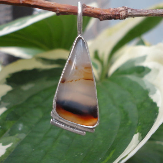 Honey Pendant