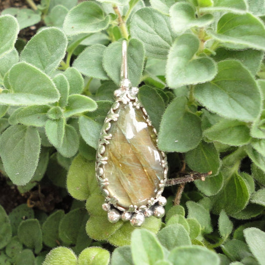 Northern Lights Pendant