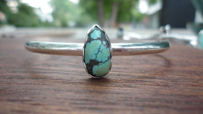 Bluebird Cuff