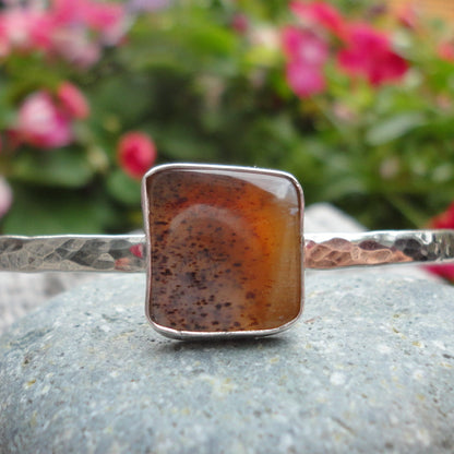 Sunlit Meadow Cuff