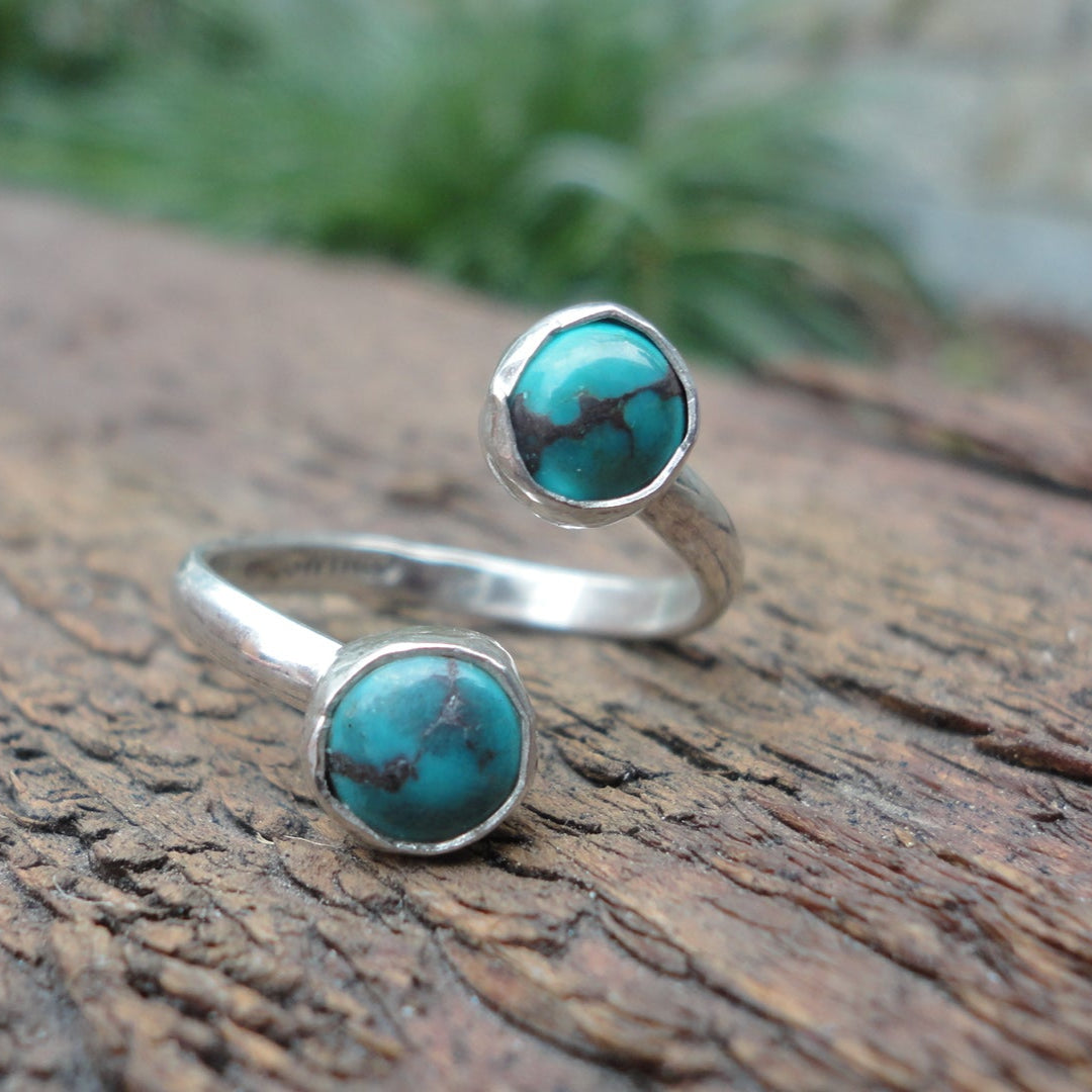 Luna Ring | Adjustable Size