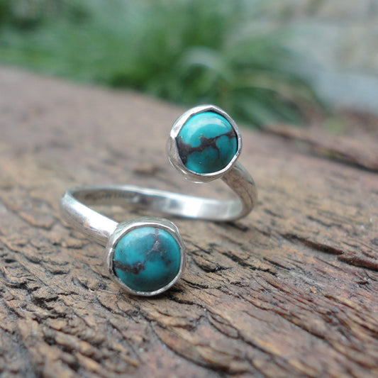 Luna Ring | Adjustable Size