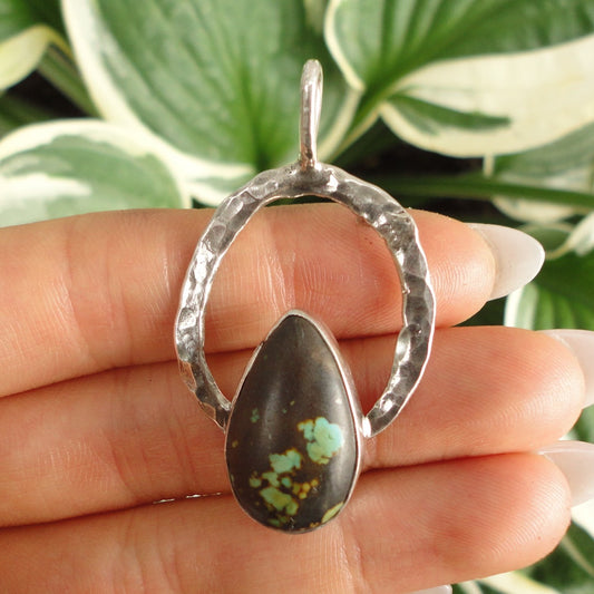Bloom Pendant