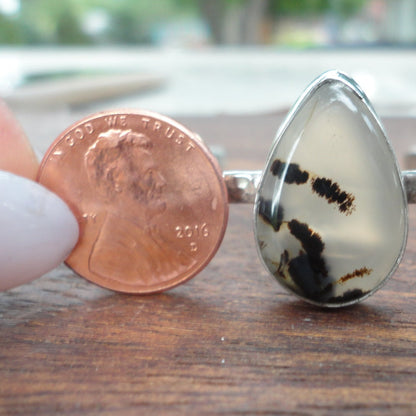 Woodland Cuff