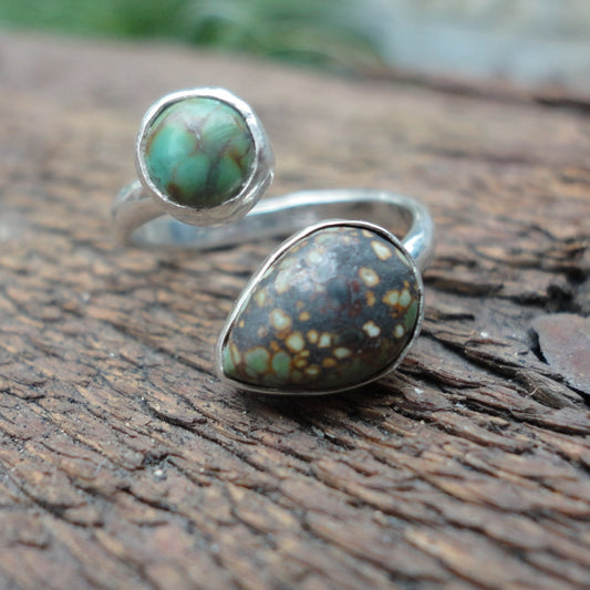 Willow Ring | Adjustable Size
