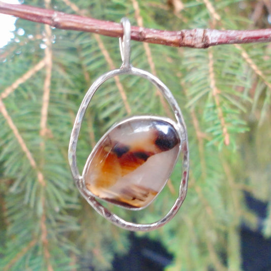 Golden Hour Pendant