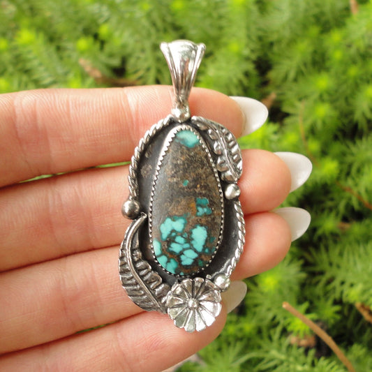 Prairie Pendant