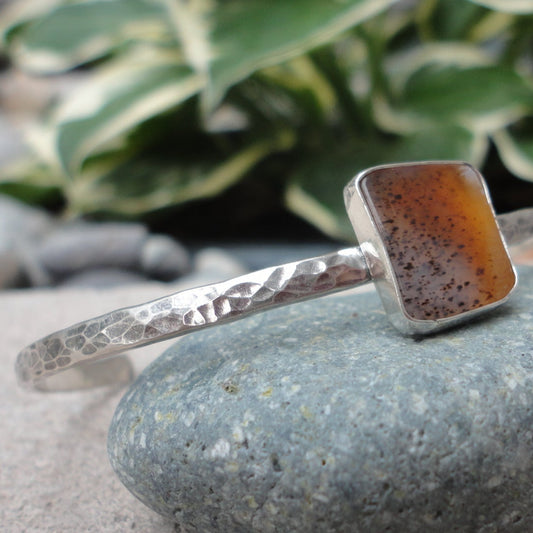 Sunlit Meadow Cuff