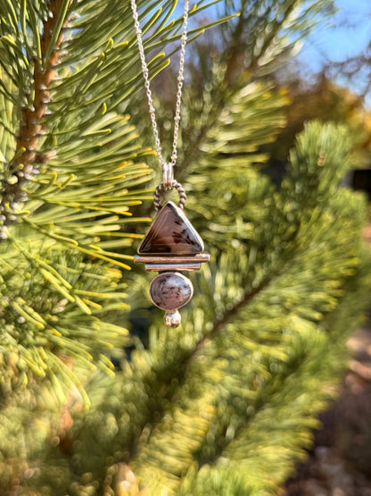 Golden Hour Pendant