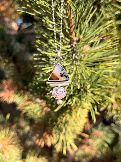 Golden Hour Pendant