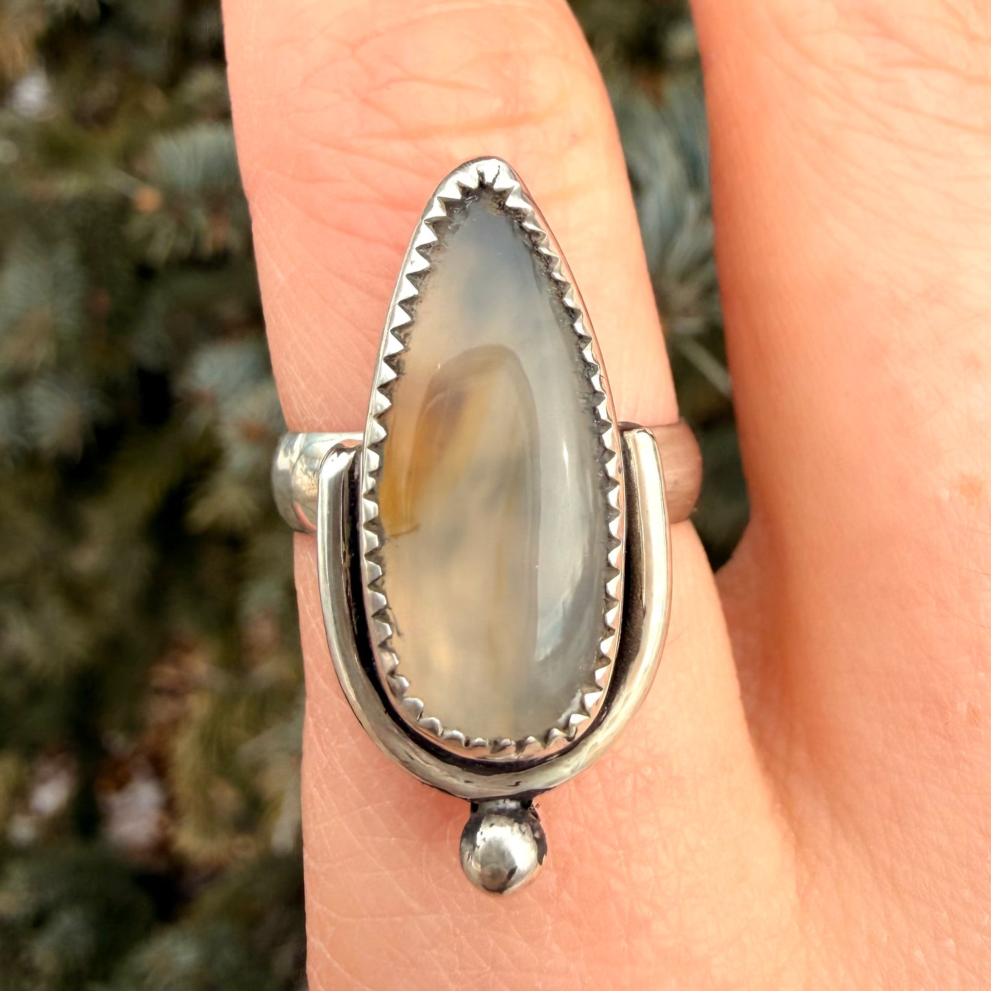 The Ophelia Ring