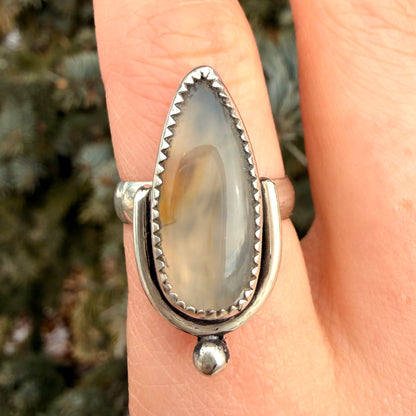 The Ophelia Ring